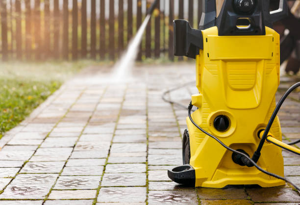 Best Gas Station Cleaning  in Black Hammock, FL